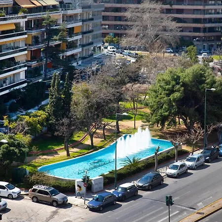 Ilisia Hotel Athens