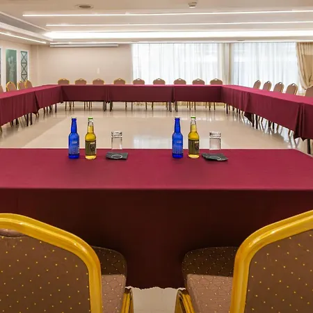 Ilisia 4* Athens
