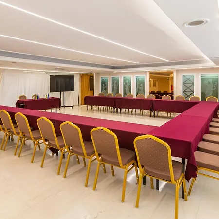 Ilisia Hotel Athens