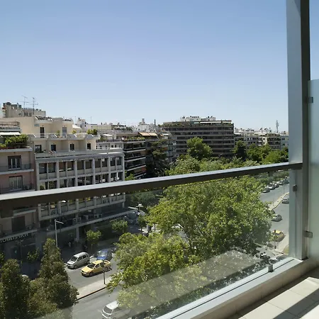 Hotel Ilisia Athens
