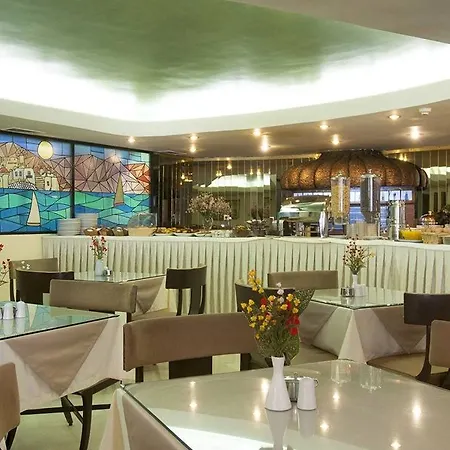 Hotel Ilisia Athens