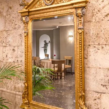 Hotel Ilisia Atenas